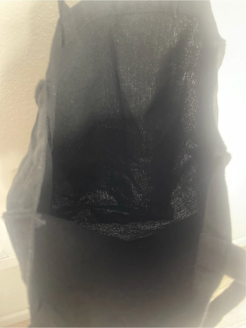 Park Life stylish black